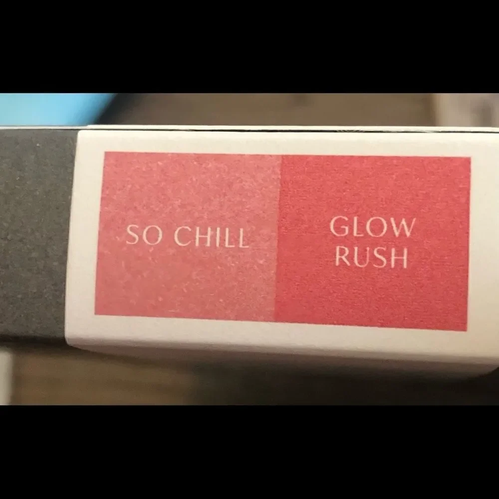 COMPLEX CULTURE Good Glow Blush Duo in So Chill + Glow Rush